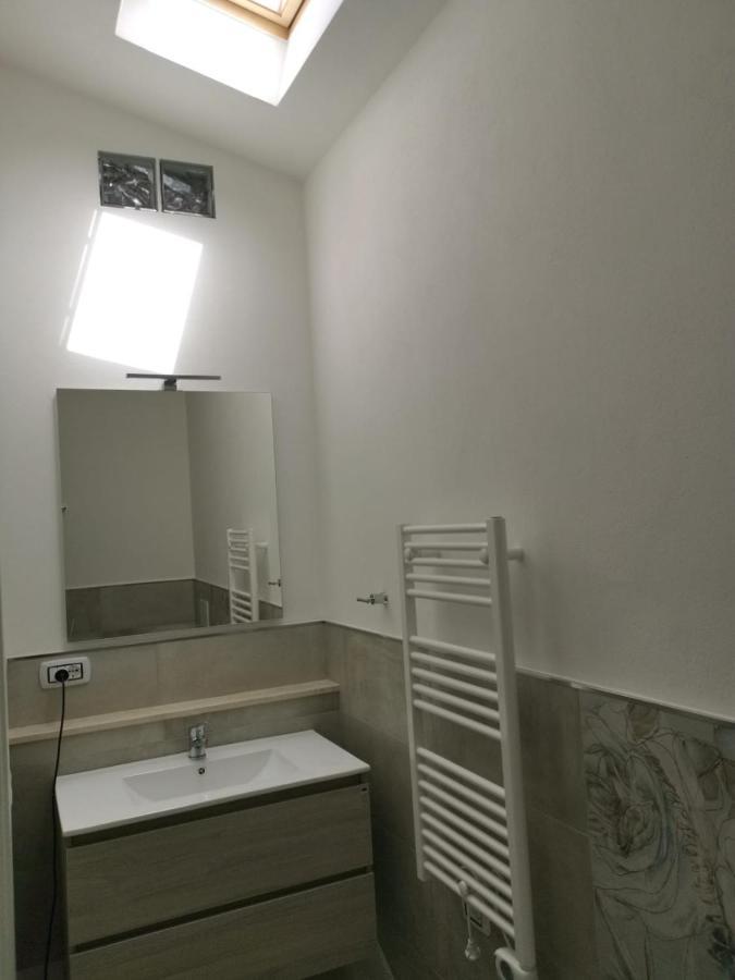 Casa Vacanza Il Campanile Alghero Zewnętrze zdjęcie