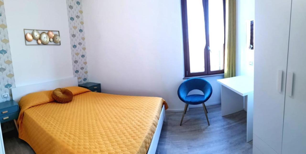 Casa Vacanza Il Campanile Alghero Zewnętrze zdjęcie