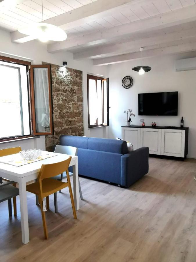 Casa Vacanza Il Campanile Alghero Zewnętrze zdjęcie