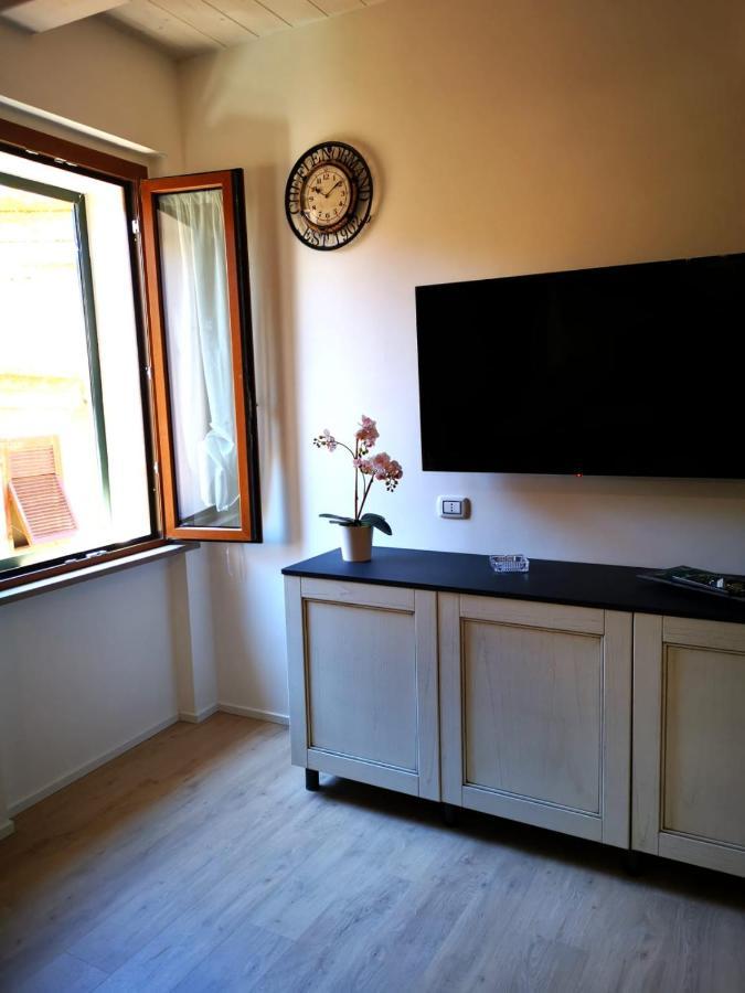 Casa Vacanza Il Campanile Alghero Zewnętrze zdjęcie