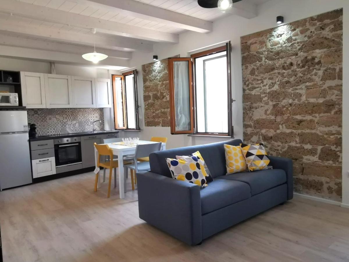 Casa Vacanza Il Campanile Alghero Zewnętrze zdjęcie