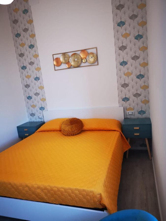 Casa Vacanza Il Campanile Alghero Zewnętrze zdjęcie