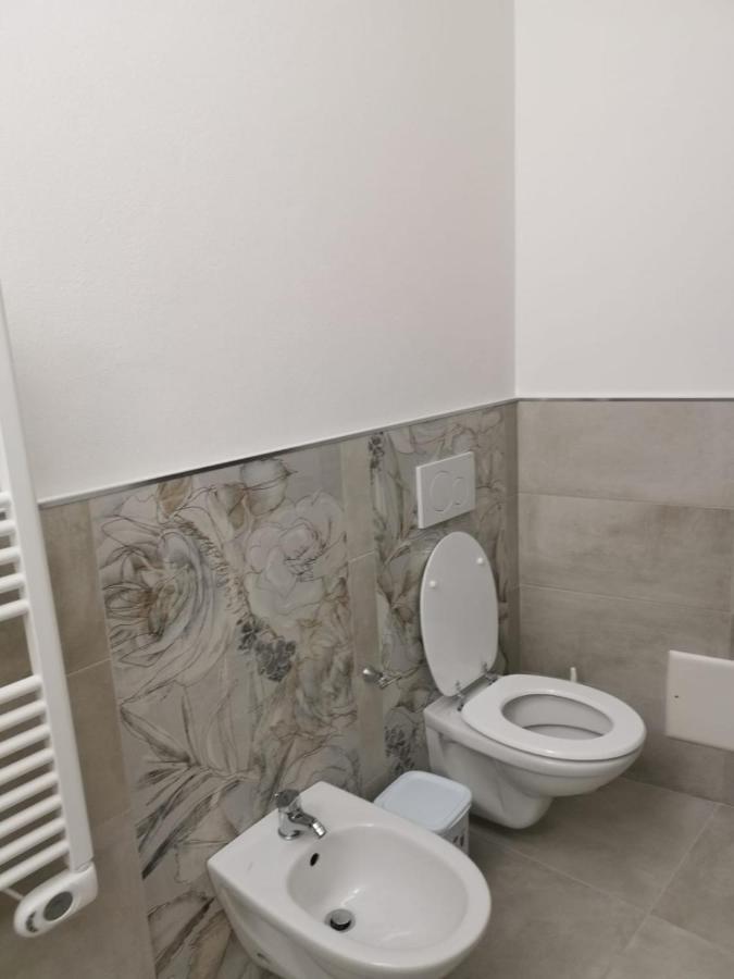 Casa Vacanza Il Campanile Alghero Zewnętrze zdjęcie